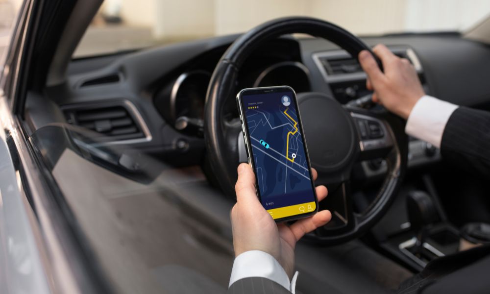 Uber Eyes Potential Acquisition of Pony.ai&rsquo;s U.S. Operations (1)