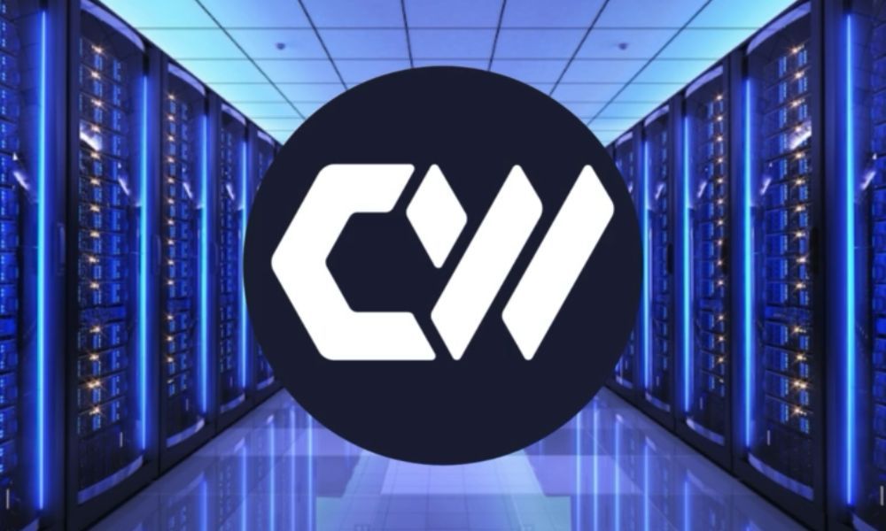 CoreWeave acquires Core Scientific