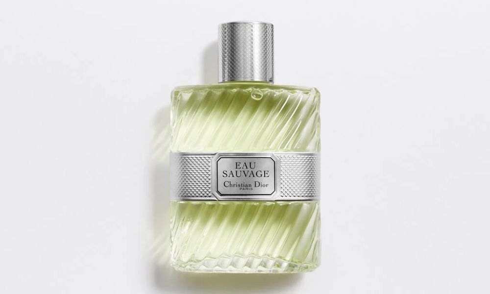 Dior Eau Sauvage