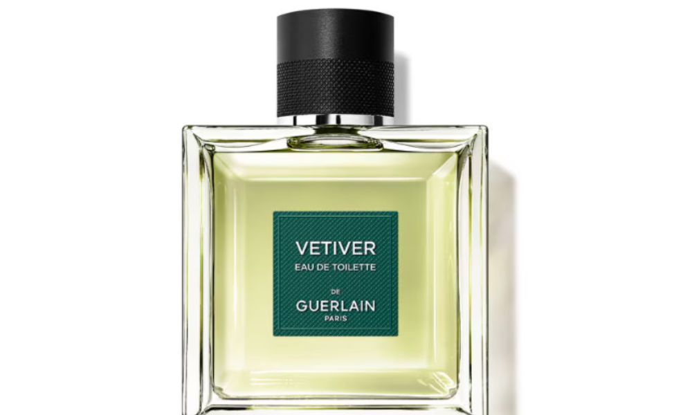 Guerlain Vetiver