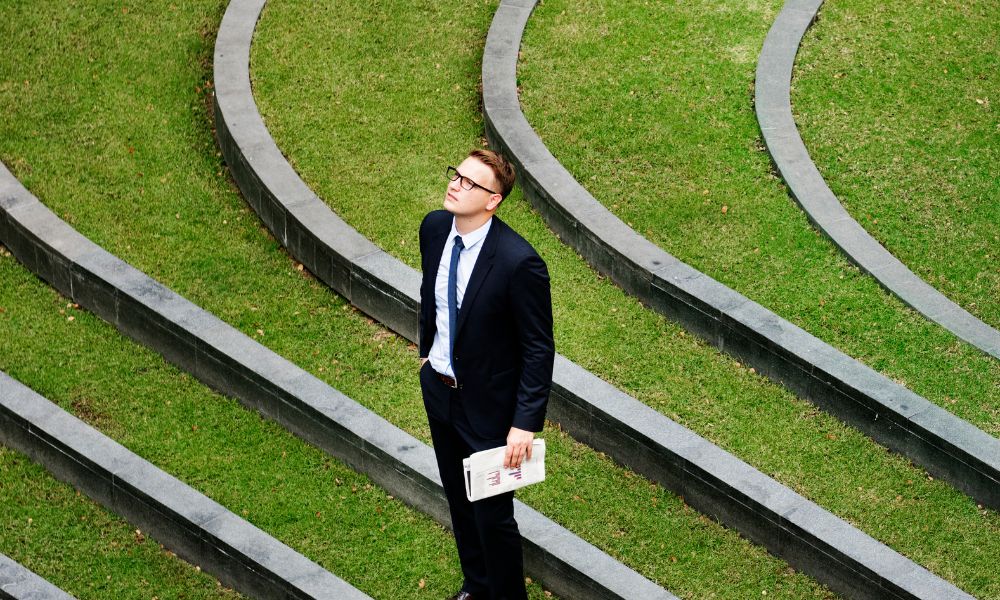 Mastering Leadership Boundaries: A Hidden Superpower for Great Leaders