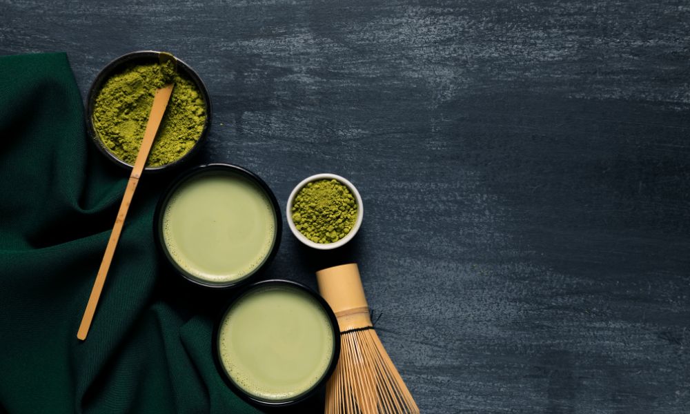 Matcha Tea Shortage in 2025: The Green Crisis Everyone’s Talking About