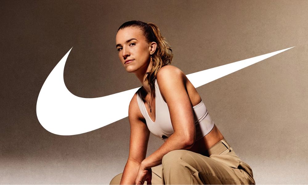 Nike Sabrina 3