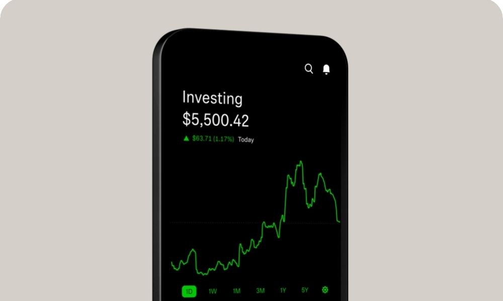 Robinhood Stock Soars Nearly 10% on EU Tokenized Trading Launch