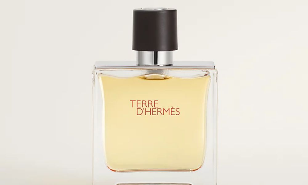 Terre d&rsquo;Herm&egrave;s