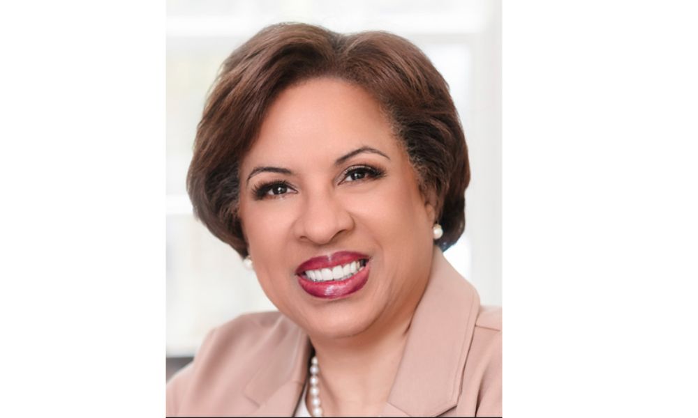 Toni Townes‑Whitley