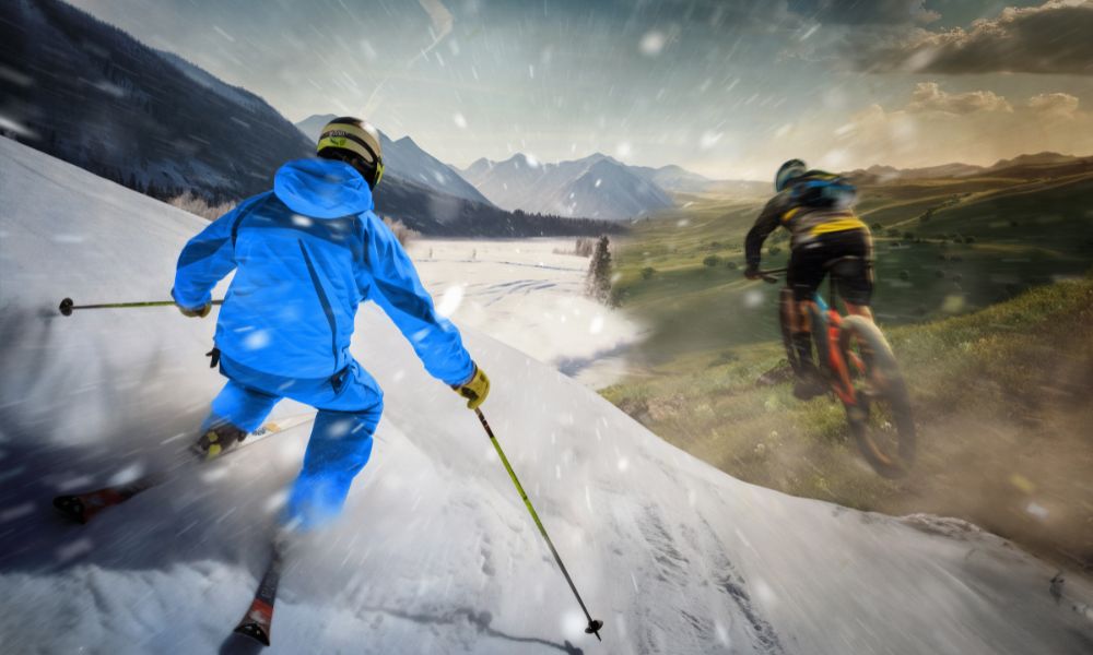 Top 11 Adventure Activities That Sharpen CEO Leadership