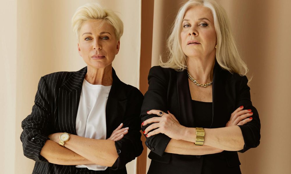 Traditional vs modern leadership