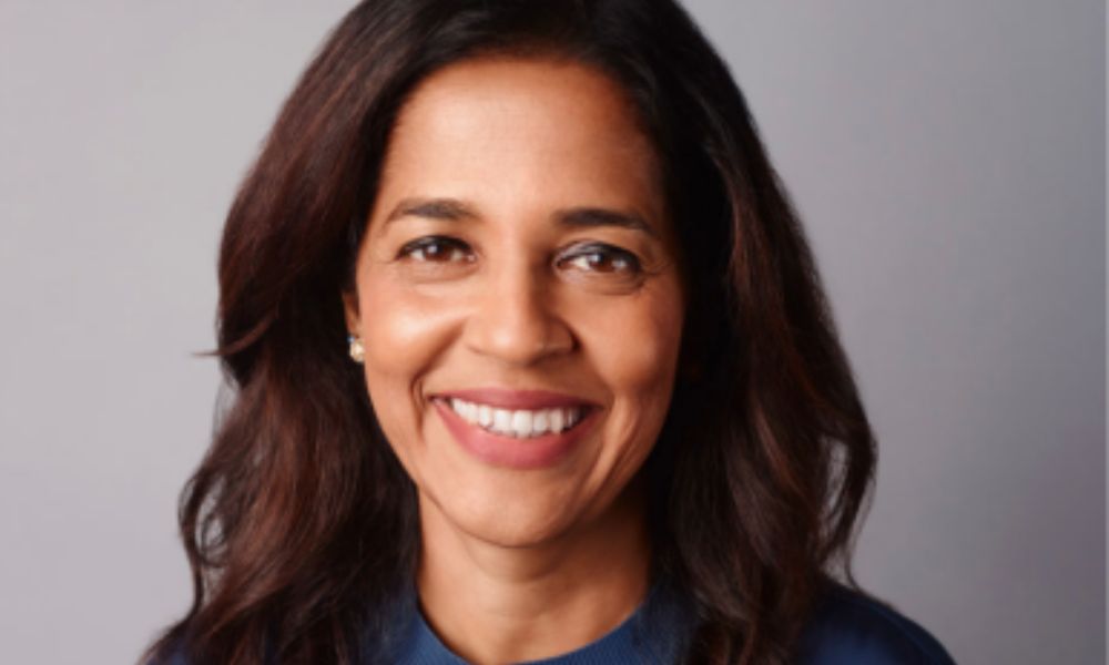 Women tech leaders - Revathi Advaithi