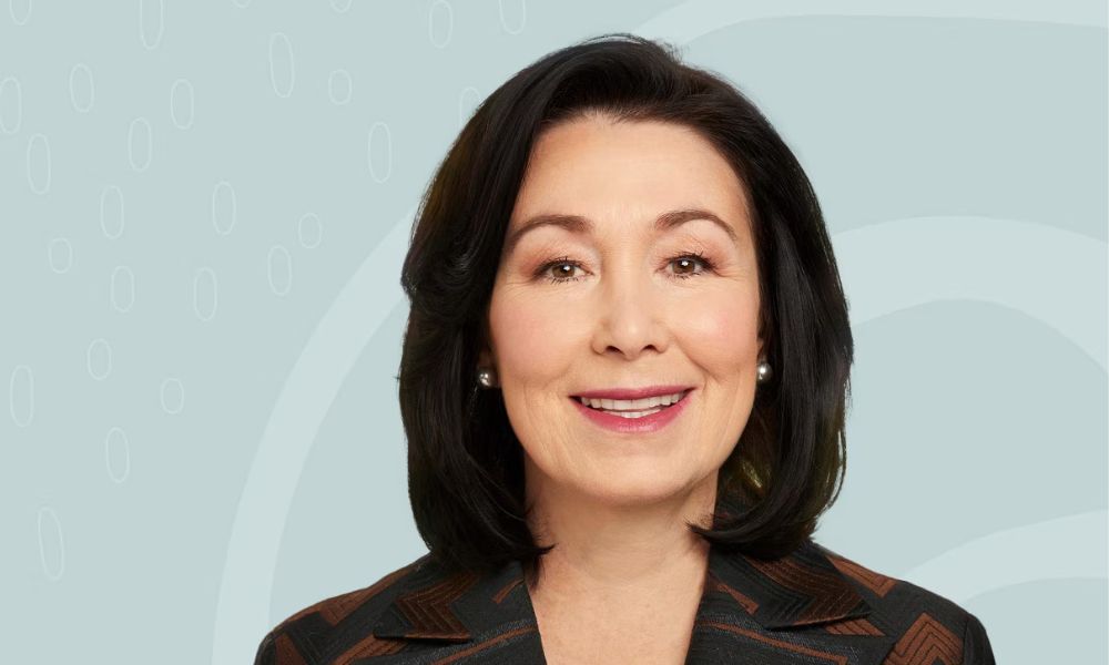 Women tech leaders - Safra A. Cartz