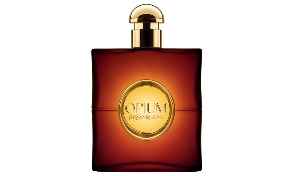 YSL Opium