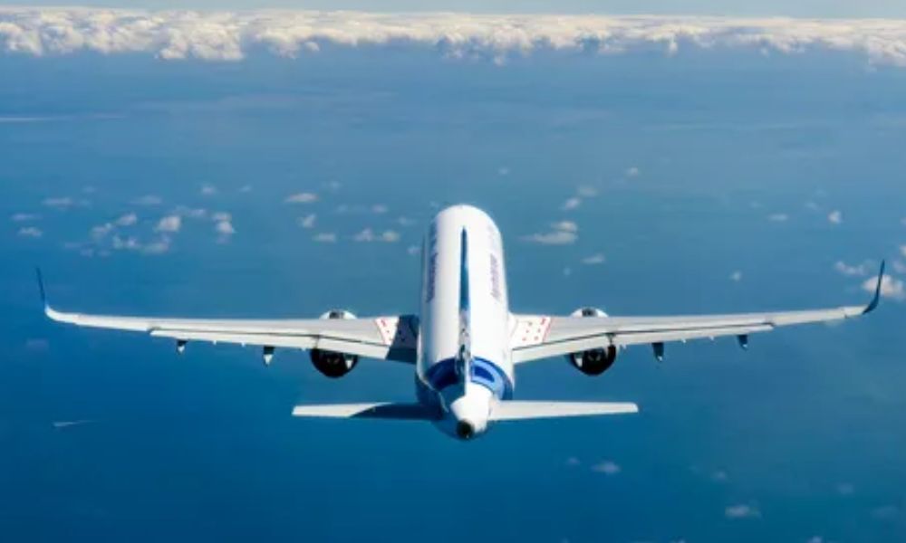 Airbus A320 Deliveries to Break Boeing 737 Record