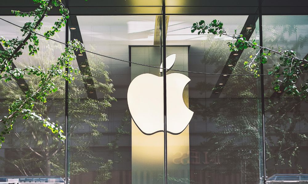 Apple iPhone China growth