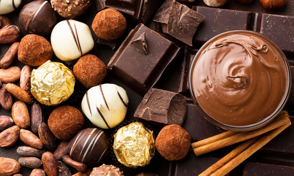 11 Best Chocolate Brands That Taste Like Pure Luxury