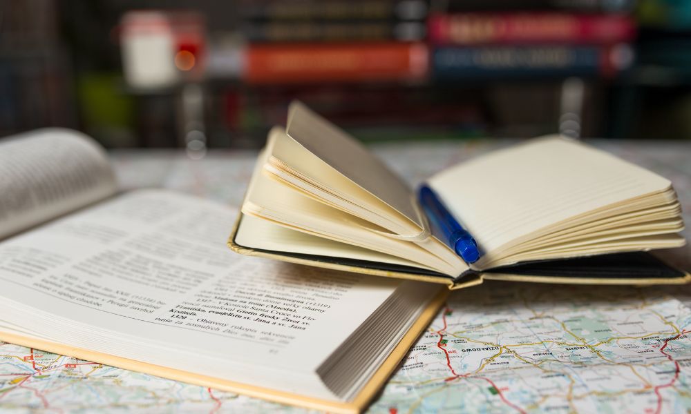 Cambridge Dictionary slang