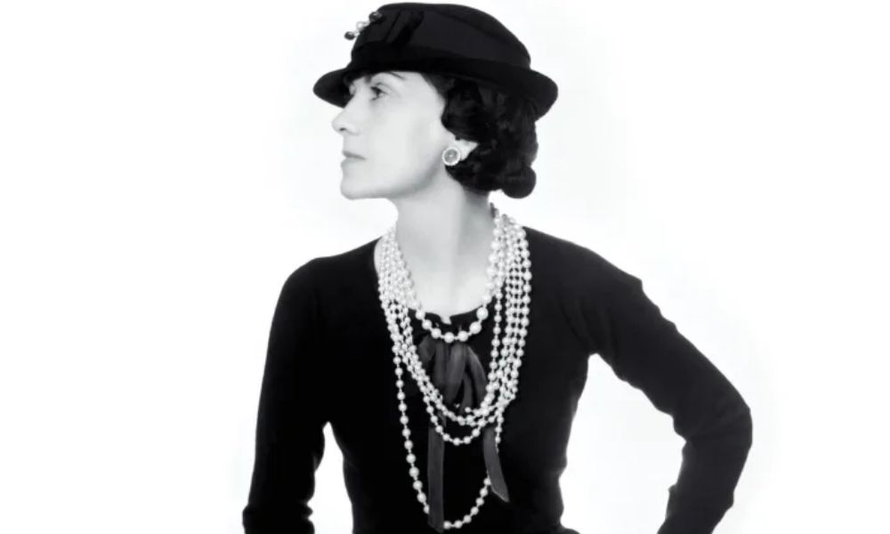 Coco Chanel