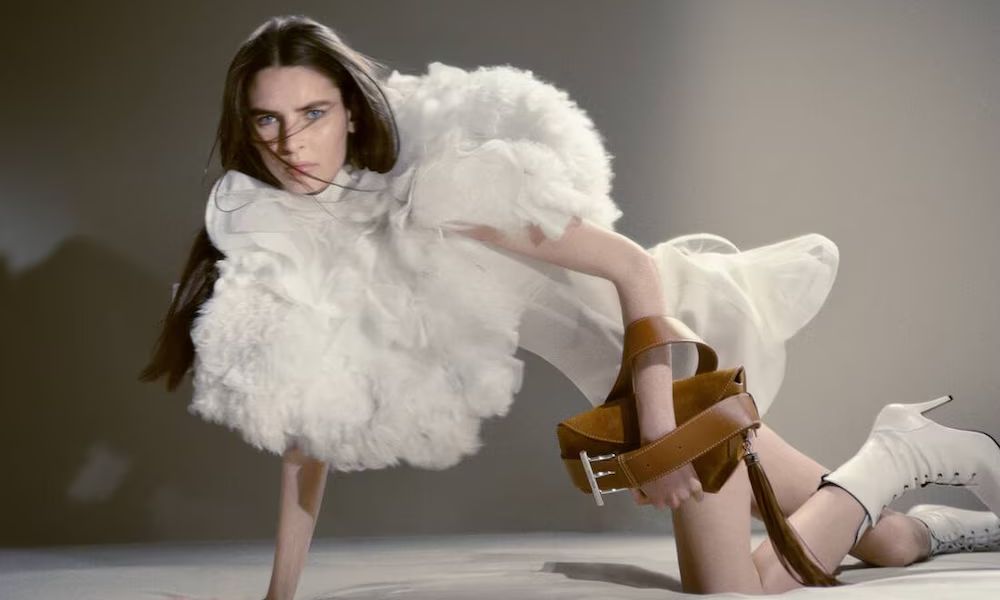 Famous Fashion Designer