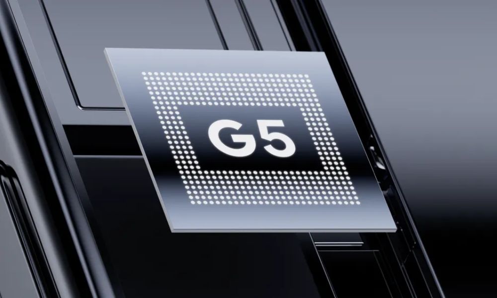 Google Pixel 10 specs