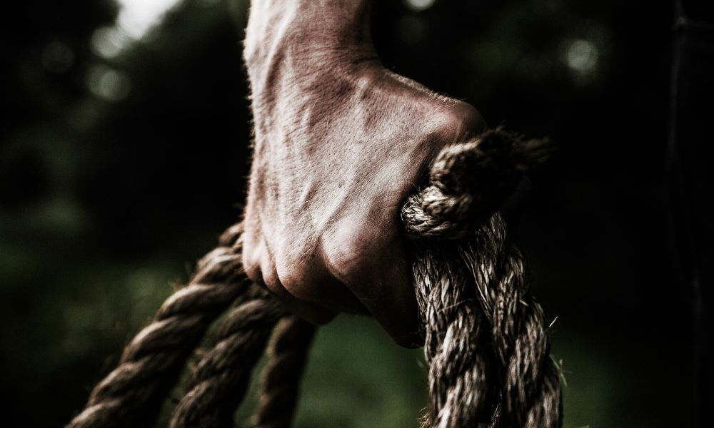 Leadership endurance