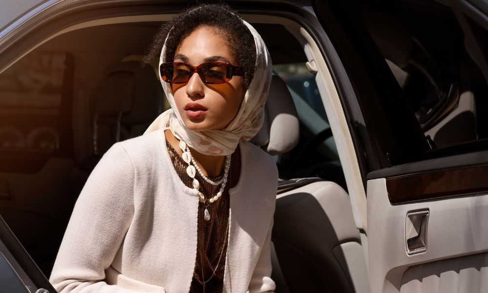 Luxury brands identity