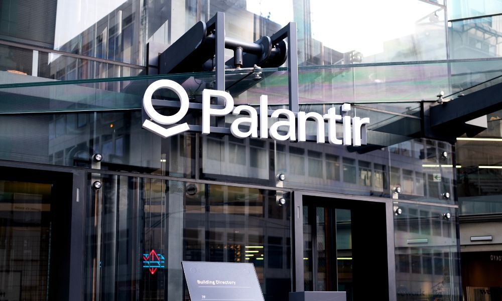 Palantir earnings