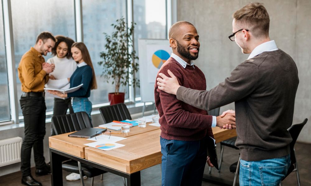 10 Leadership Strategies to Promote Respect and Civility in the Workplace