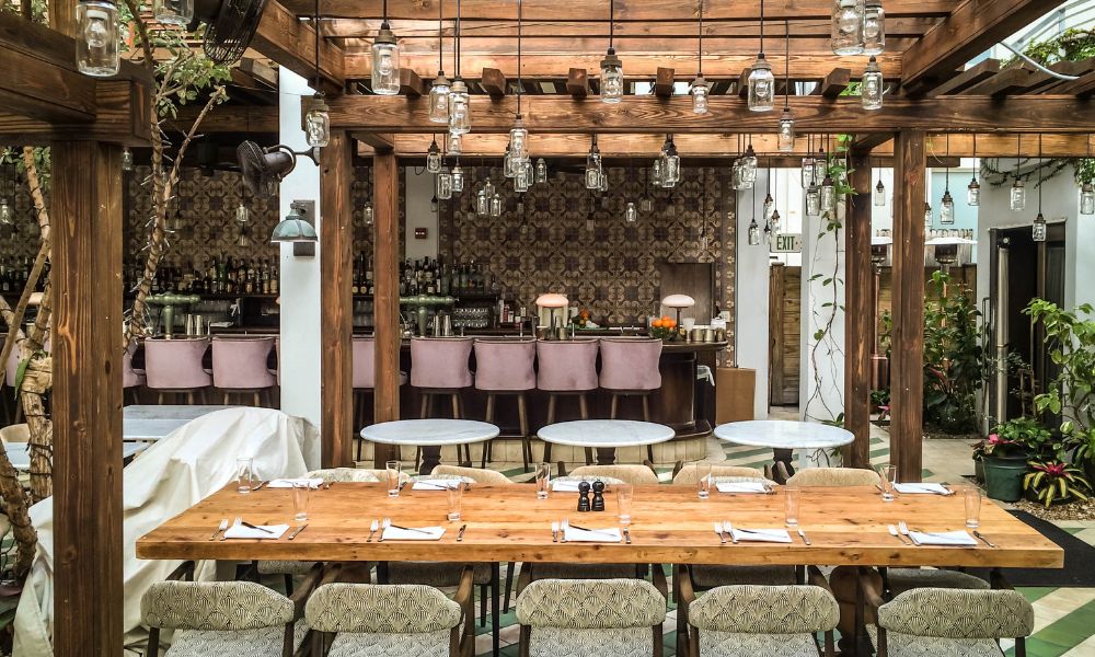 Soho House Goes Private Again in .7B Deal with MCR Hotels