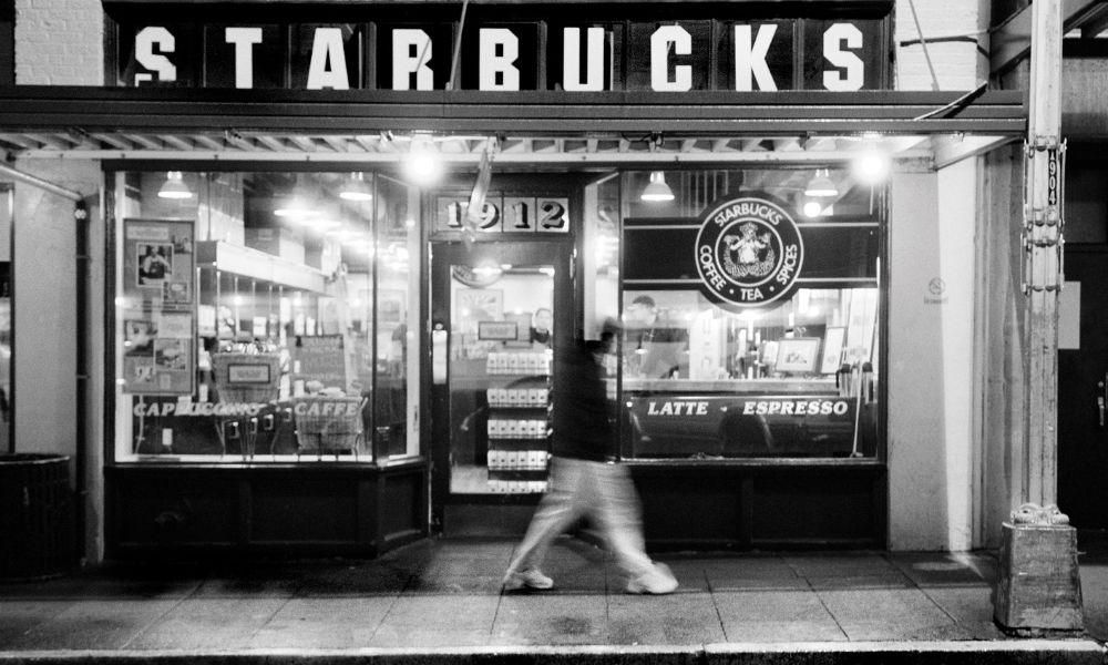 Starbucks Cut Production Sparks Shift in Coffee Market