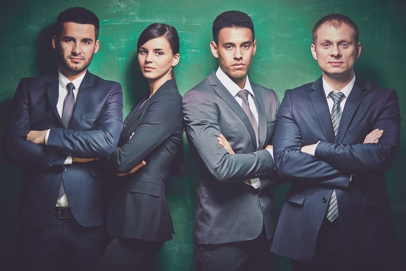 CEO Misha Homara of Tricore Panels Constructs Her Own Track