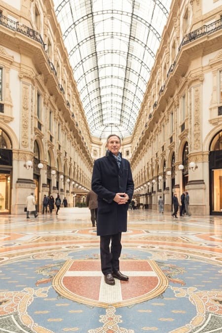 Wayfair CEO&rsquo;s Statement a Lesson on Blending Work With Life