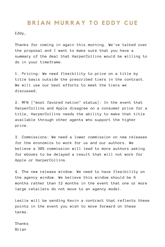 Leveraging Negotiation Strategies to Help Successful Leaders