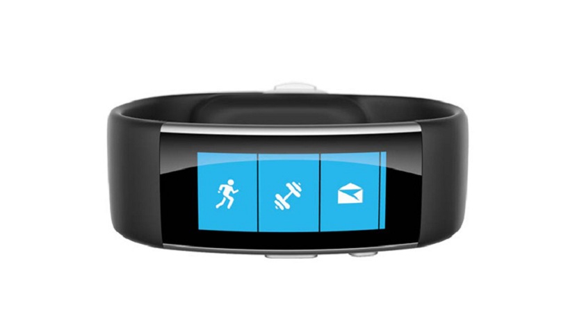 Microsoft Band 2 1