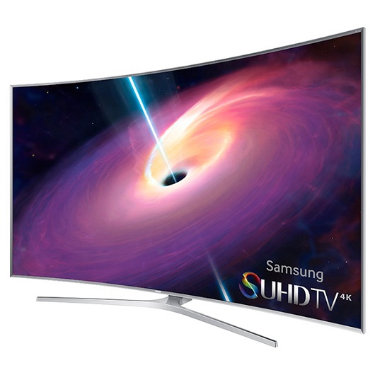 Samsung SUHD TV