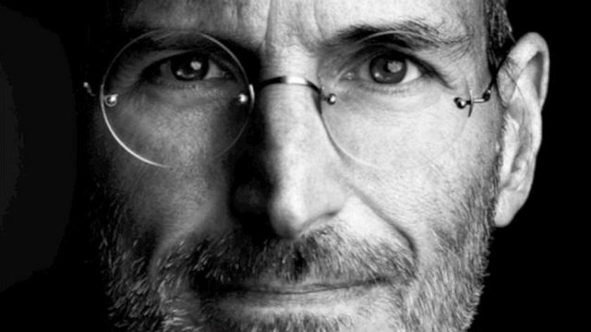 Steve Jobs 1