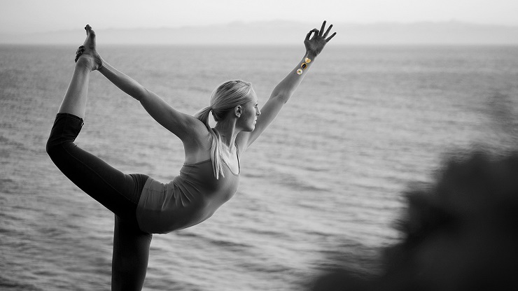 Gwyneth Paltrow GOOP Body Vibes