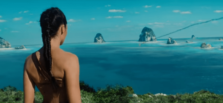 Leadership Lessons From Wonder Woman