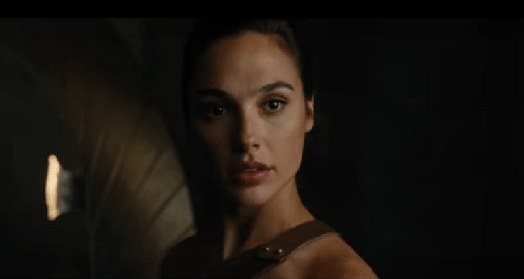 Wonder Woman Leadership Lessons